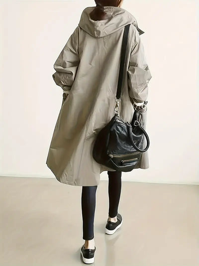 Juliette™ | Trench parisien