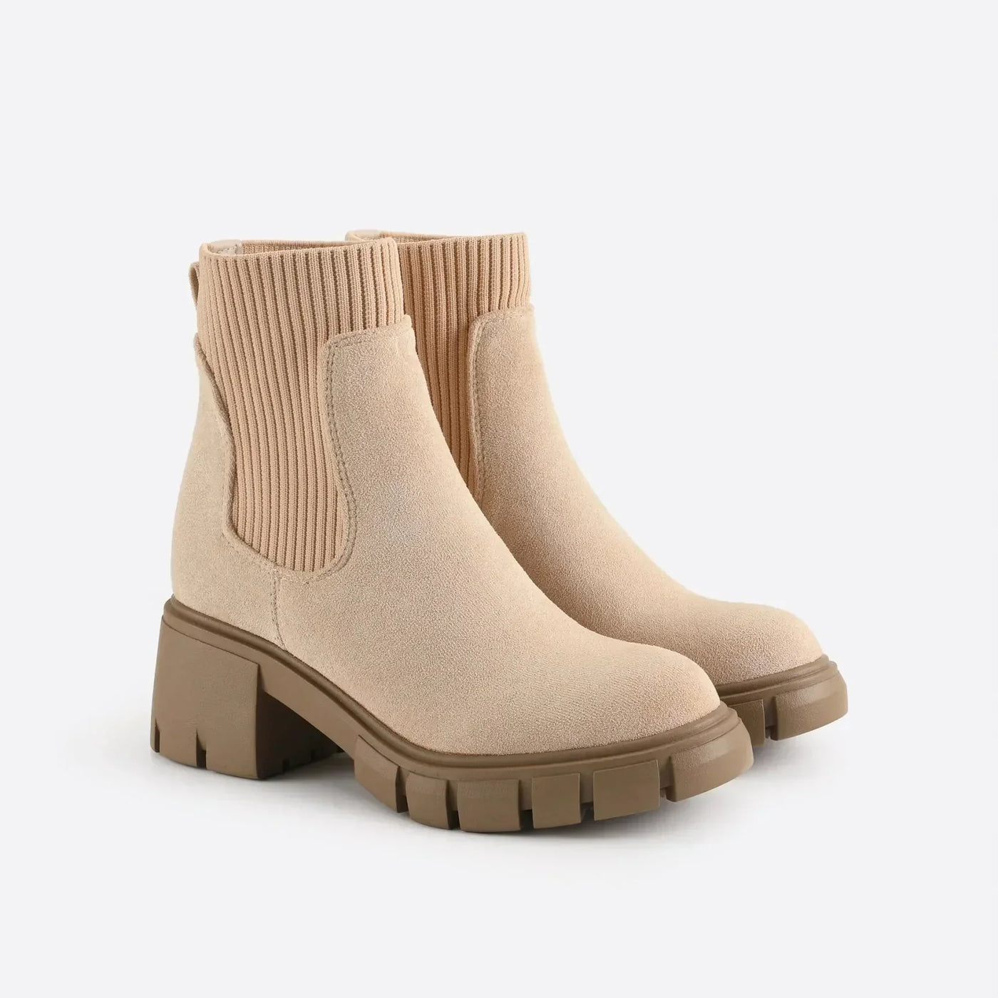 Bottines Chelsea