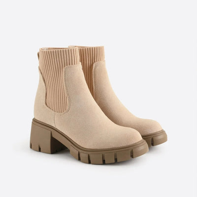 Bottines Chelsea