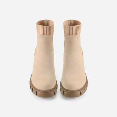 Bottines Chelsea