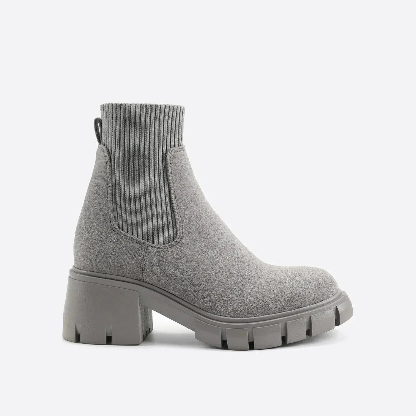 Bottines Chelsea