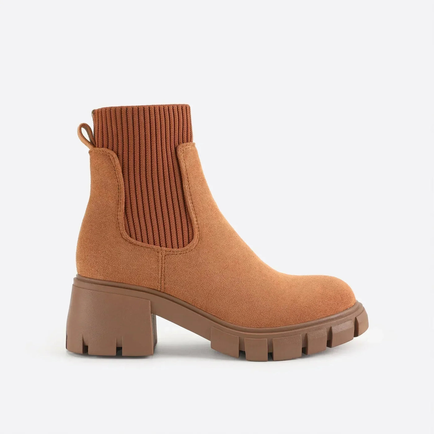 Bottines Chelsea