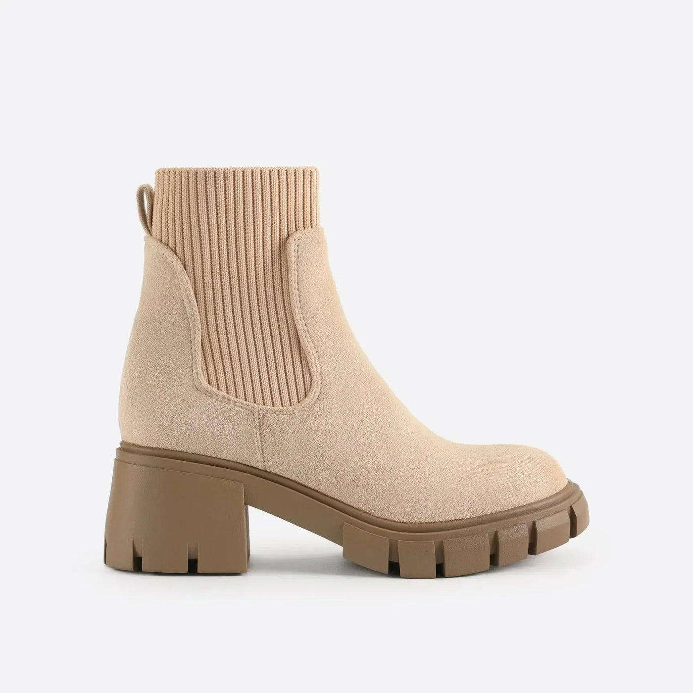 Bottines Chelsea