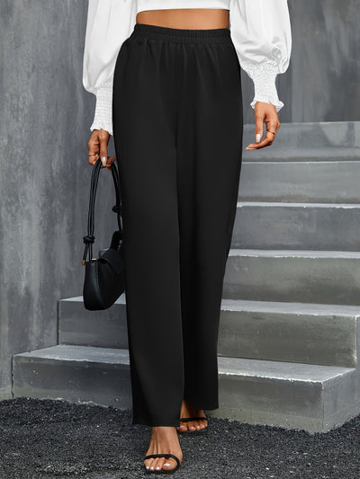 Fien | Elegante Losse Taillebroek