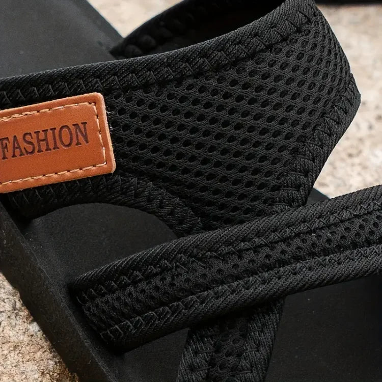 Stefanie™ | Sandales Confortables & Orthopédiques