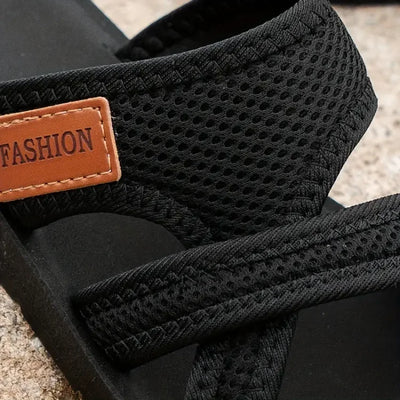 Stefanie™ | Sandales Confortables & Orthopédiques