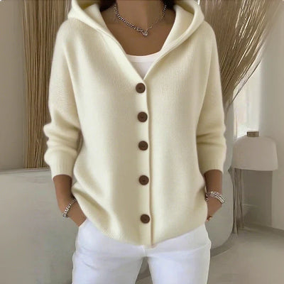 Élodie™ – Gilet Confort Élégant