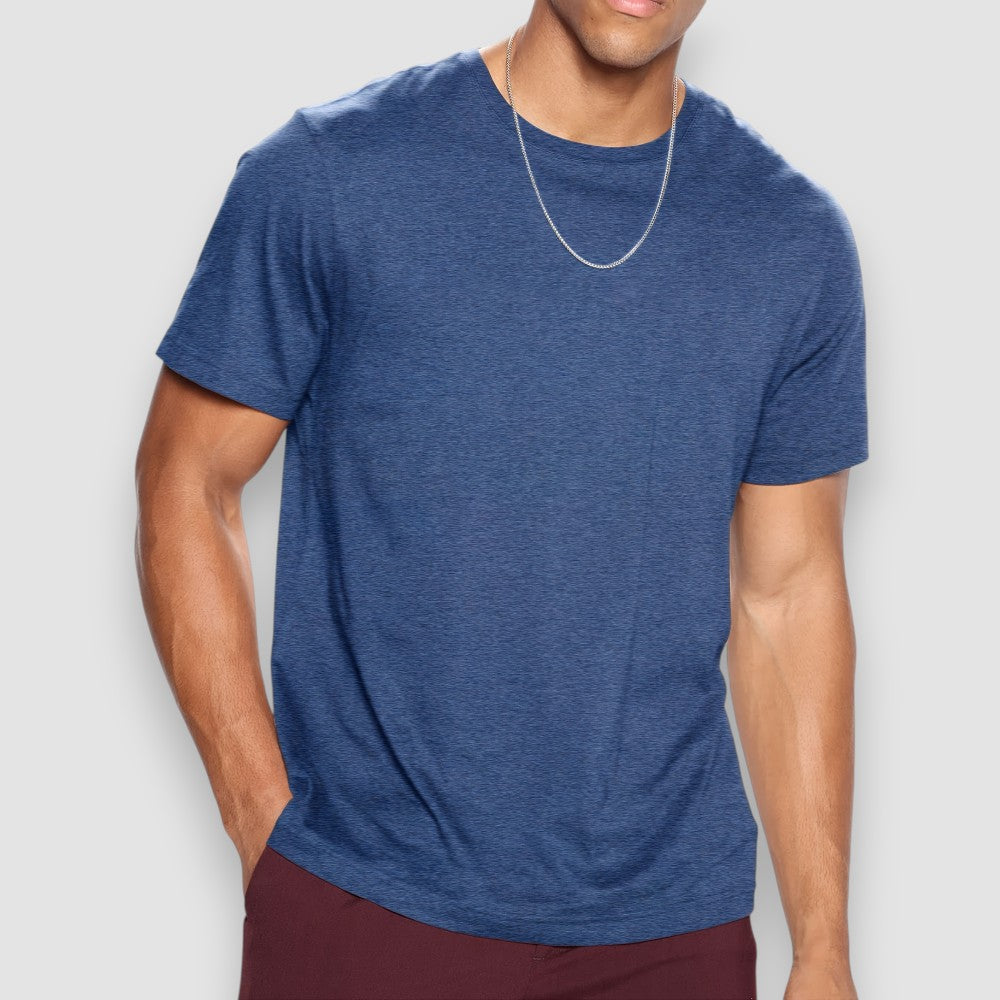 Jenson | T-shirt col rond