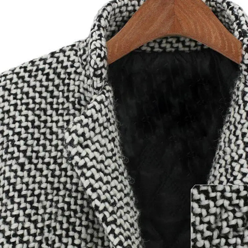 Margaux | Manteau chic et réconfortant pour l’hiver