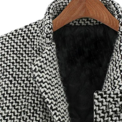 Margaux | Manteau chic et réconfortant pour l’hiver