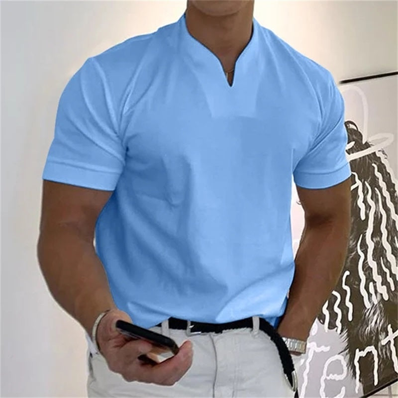 Jaxon™ – Chemise Business pour Homme