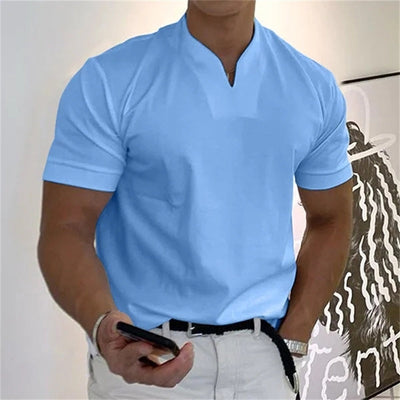 Jaxon™ – Chemise Business pour Homme