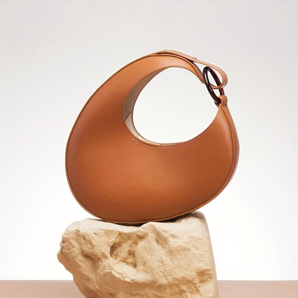 Audra™ – Sac Lune Élégant