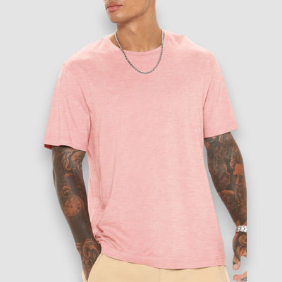 Jenson | T-shirt col rond