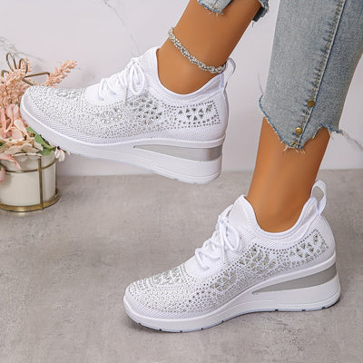Sneakers Étoile Street – Design Tendance et Soutien Parfait pour vos Pieds