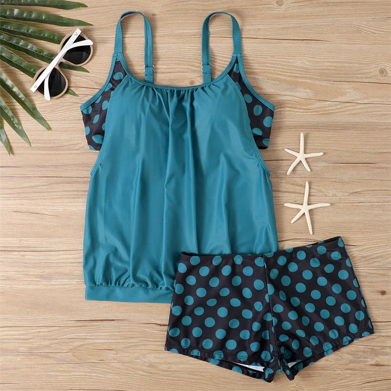 Amelilys – Ensemble de Plage Stylé