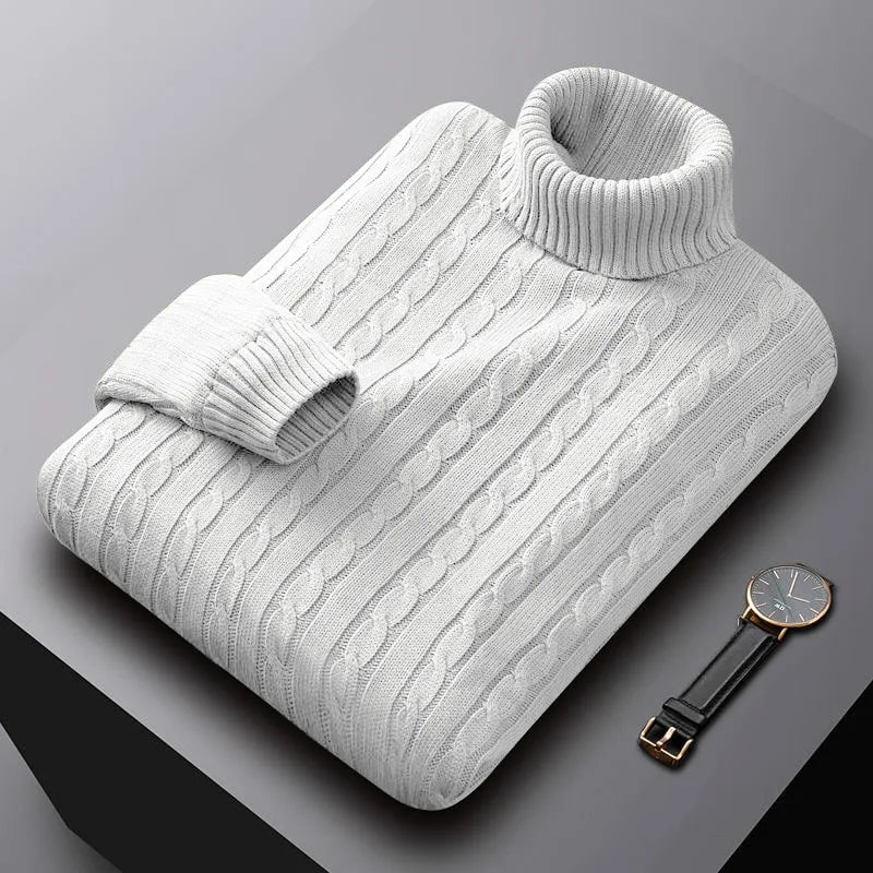 Rivo™ | Pull en maille élégant