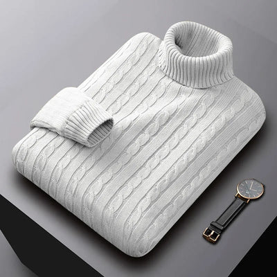 Rivo™ | Pull en maille élégant