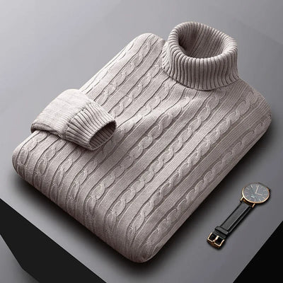 Rivo™ | Pull en maille élégant