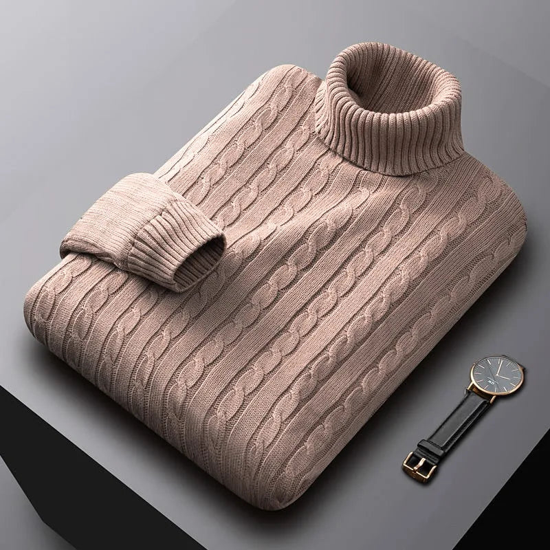Rivo™ | Pull en maille élégant