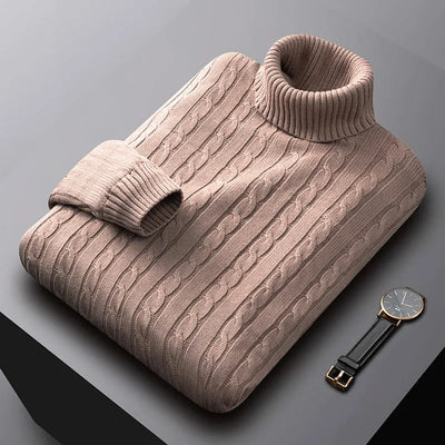 Rivo™ | Pull en maille élégant