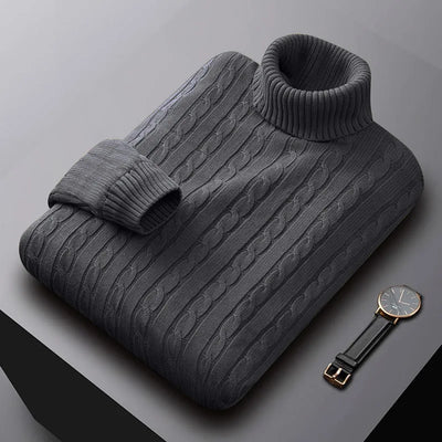 Rivo™ | Pull en maille élégant