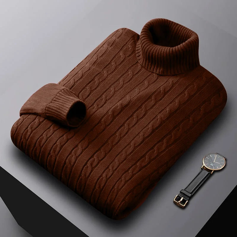 Rivo™ | Pull en maille élégant