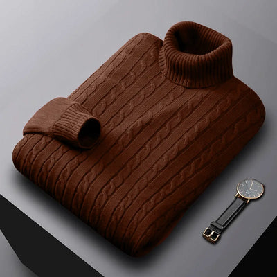 Rivo™ | Pull en maille élégant