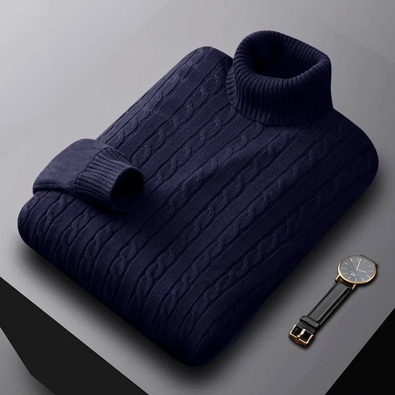 Rivo™ | Pull en maille élégant
