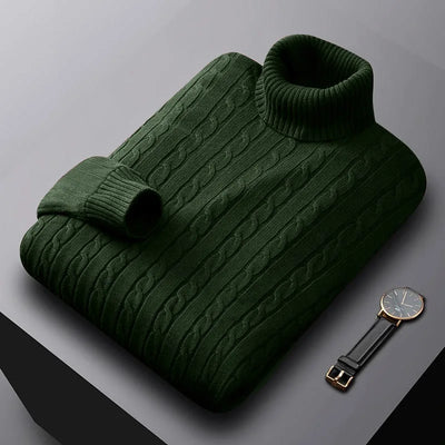 Rivo™ | Pull en maille élégant