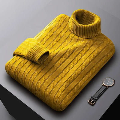 Rivo™ | Pull en maille élégant