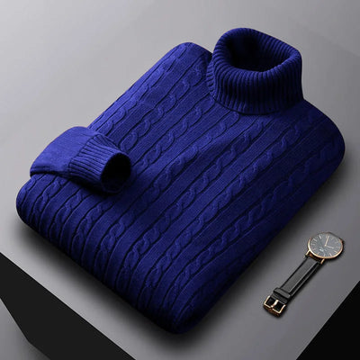 Rivo™ | Pull en maille élégant