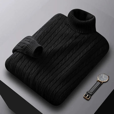 Rivo™ | Pull en maille élégant