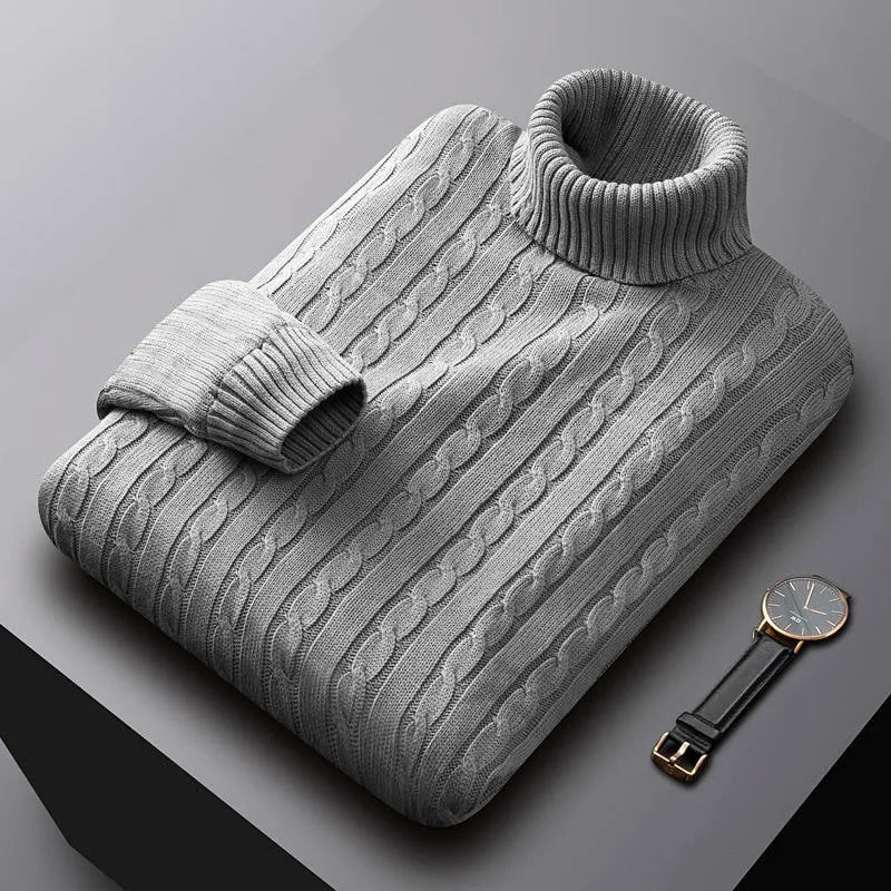 Rivo™ | Pull en maille élégant