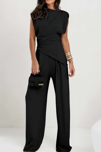 CHLOÉ™ | Ensemble top et pantalon