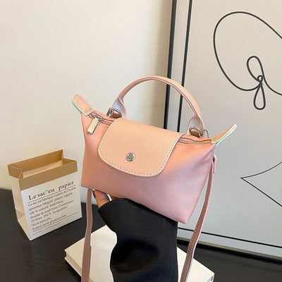 Sac bandoulière de luxe Vittoria