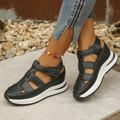 Liliane™ – Sandales Ergonomiques pour un Confort Absolu au Quotidien