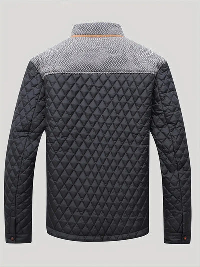 Beaumont™– Veste polyvalente et moderne, manches longues et poches intégrées