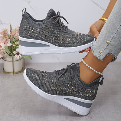 Sneakers Étoile Street – Design Tendance et Soutien Parfait pour vos Pieds