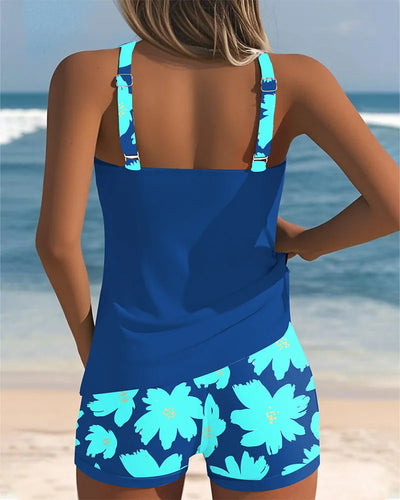 Selithia – Maillot de bain deux pièces  Stylé
