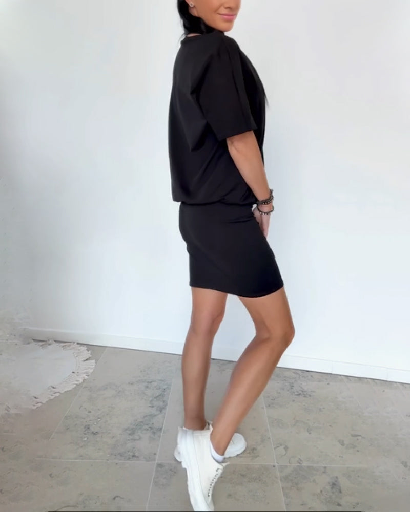 Aria – Tenue Décontractée Élégante