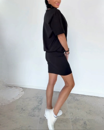 Aria – Tenue Décontractée Élégante