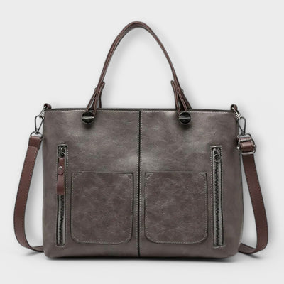 Moxie | Sac en Cuir Élégant