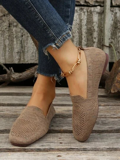 MELISSA | Chaussures Callie confortables