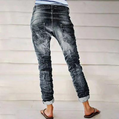 Aliana - Pantalon élégant et confortable