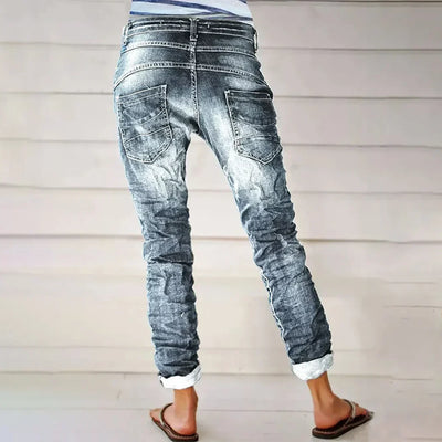 Aliana - Pantalon élégant et confortable