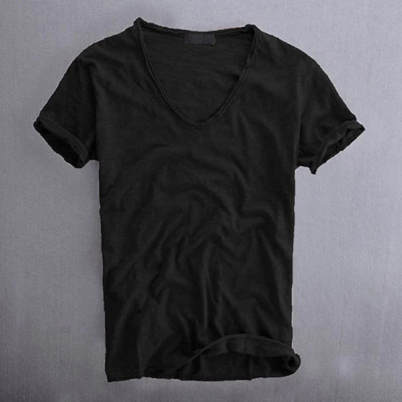 Ethan™ – T-shirt premium en coton