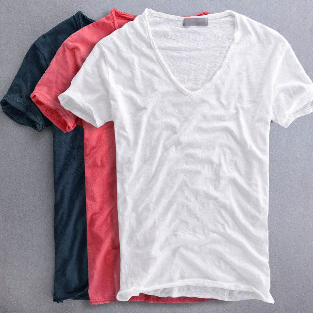 Ethan™ – T-shirt premium en coton