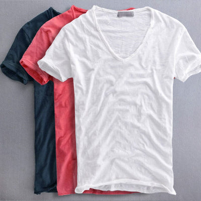 Ethan™ – T-shirt premium en coton