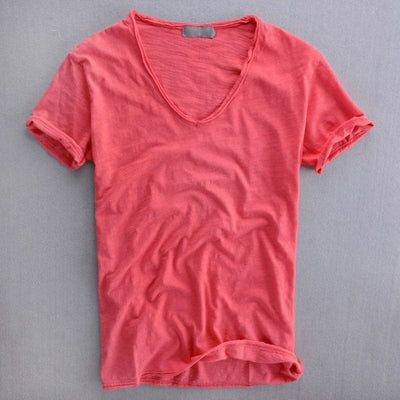 Ethan™ – T-shirt premium en coton